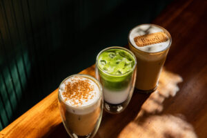HuÍtzitzilin Cafe combines coffee, bagels and the feeling of home
