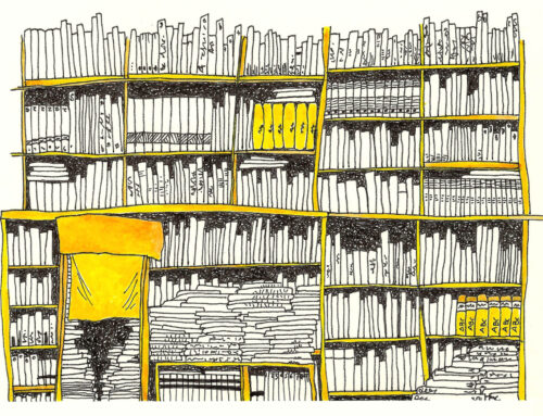 We know we don’t know: The future of Dallas libraries up in the air pending 2026-27 fiscal budget