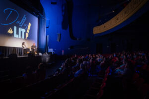 Dallas Is Lit! Literary Festival returns May 6