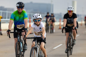 Dallas Bike Ride returns this weekend