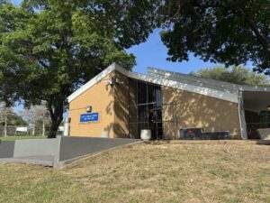 Community members express concern about Kiest Tennis Center’s future