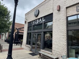 Tribal All Day Cafe relocating within Bishop Arts