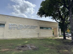 Dallas Public Library kicks off SMART Summer this weekend