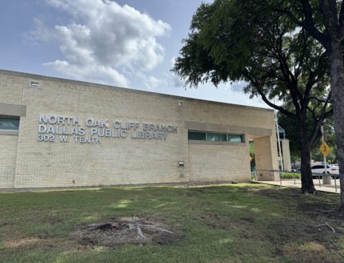 Dallas Public Library kicks off SMART Summer this weekend