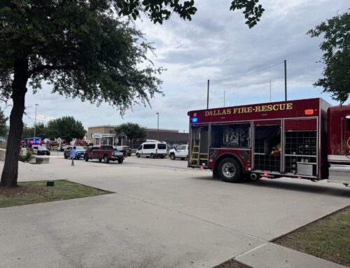 Officials confirm 3 deaths in apartment complex fire, victims identified by family members