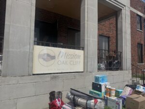 Here’s how to donate to support victims of the apartment complex fire