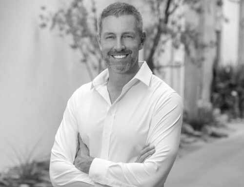 Checking in with District 1 Council member Chad West