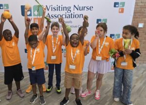 VNA’s Meals on Wheels Kids Camp to return with flexible options this summer