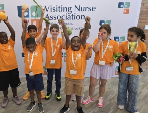 VNA’s Meals on Wheels Kids Camp to return with flexible options this summer