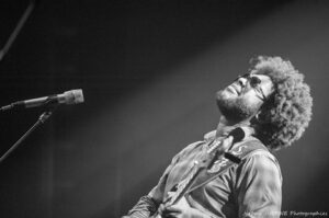 Blues in the Bottom honors the history of the genre and Oak Cliff