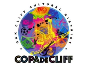 Oak Cliff Cultural District announces dates for the Copa De Cliff Immersive Visitor Center and Artists Exhibition