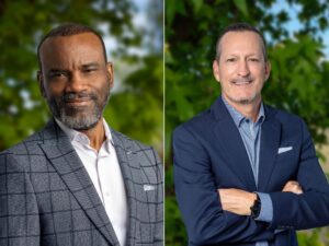 Harold Simmons Park announces Brian Kilpatrick as interim CEO, replacing Tony Moore