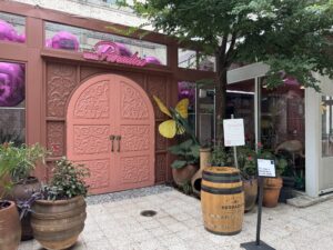 Casablanca in Bishop Arts is reopening as Villa Paradiso