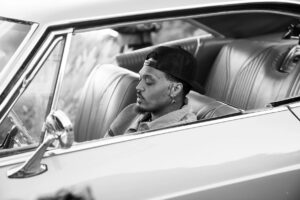 KERA: ‘I’d rather just give you who I am’: How Oak Cliff shaped RJ the Weirdo and his emotionally raw new album