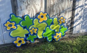 ‘There is Still Time To Stop and Smell The Flowers’ opens at Terrain Dallas