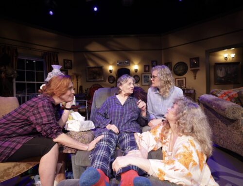 Oak Cliff residents part of the cast for the world premiere of ‘Momma Won’t Die’