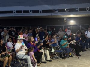 Candlelight vigil planned to honor victims, families affected by apartment explosion
