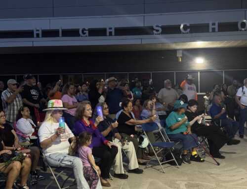 Candlelight vigil planned to honor victims, families affected by apartment explosion
