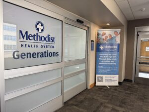 Methodist Generations helps to serve older adults through accessible programming