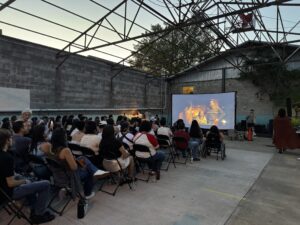 Saint Primo spotlights Latino voices in film at first Oak Cliff event