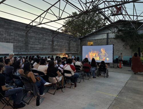 Saint Primo spotlights Latino voices in film at first Oak Cliff event