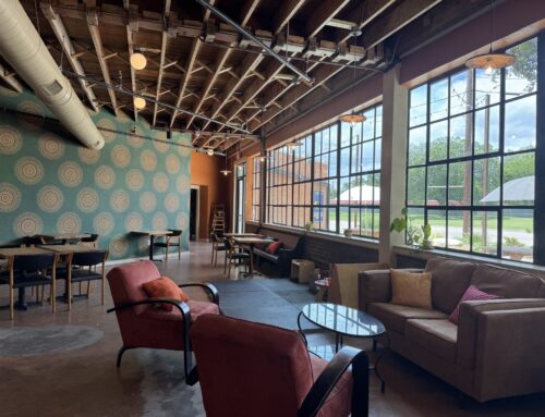 Kuluntu Bakery officially opens first brick-and-mortar in East Dock
