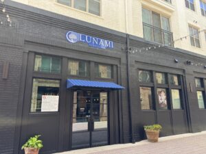 Lunami Latin Cuisine now open on West Davis