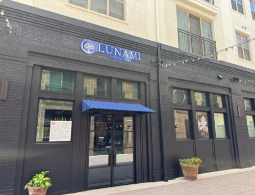 Lunami Latin Cuisine now open on West Davis