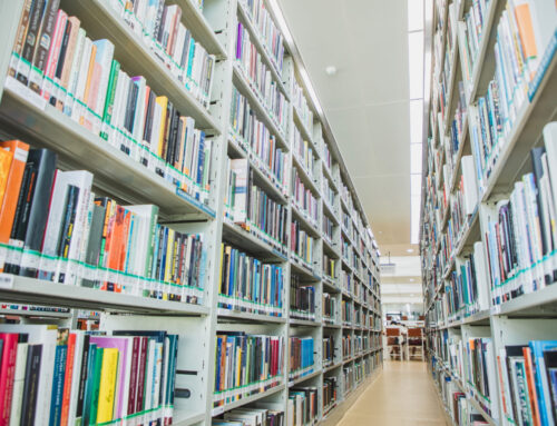 How to support literacy around Oak Cliff