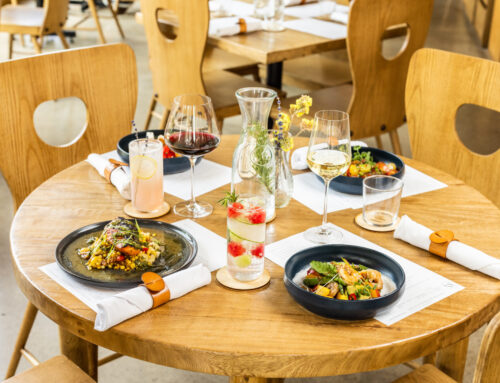 3 Oak Cliff restaurants are 2026 Michelin Recommended winners
