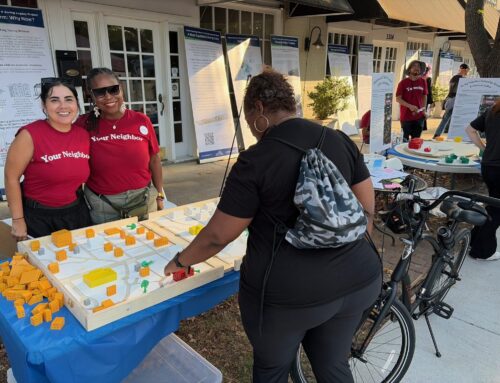 Dallas Housing Coalition aims to educate neighbors on zoning reform at upcoming “Be My Neighbor” Block Party