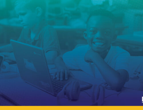Update from Ben Mackey: Writing as a “silver bullet” skill forms district strategy