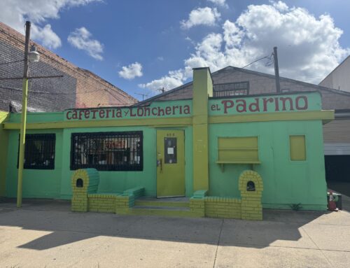 El Padrino to close after serving West Jefferson for decades