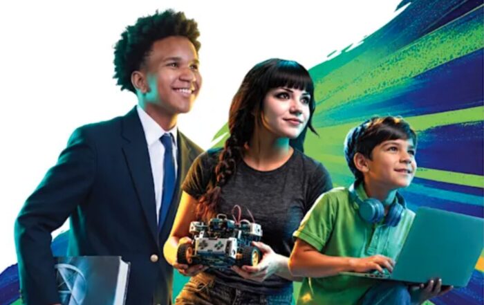 Discover Dallas ISD on Nov. 7 from 9 a.m. - 1 p.m