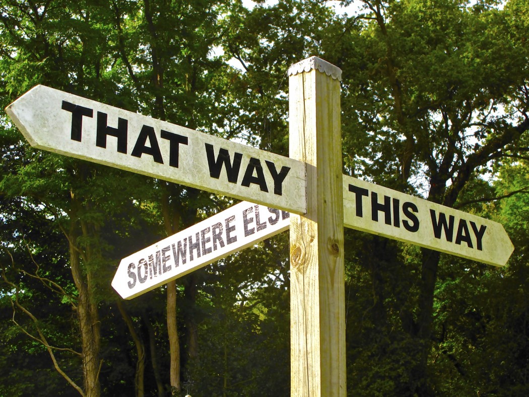 Different paths, same destination: Learn from the ‘spiritual, but not ...