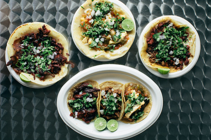 Delicious: Trompo is only about tacos - Oak Cliff