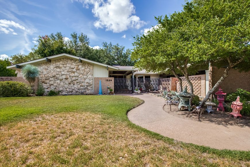 Lust over these beautiful Oak Cliff homes - Oak Cliff